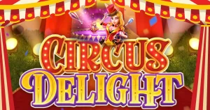Circus Delight