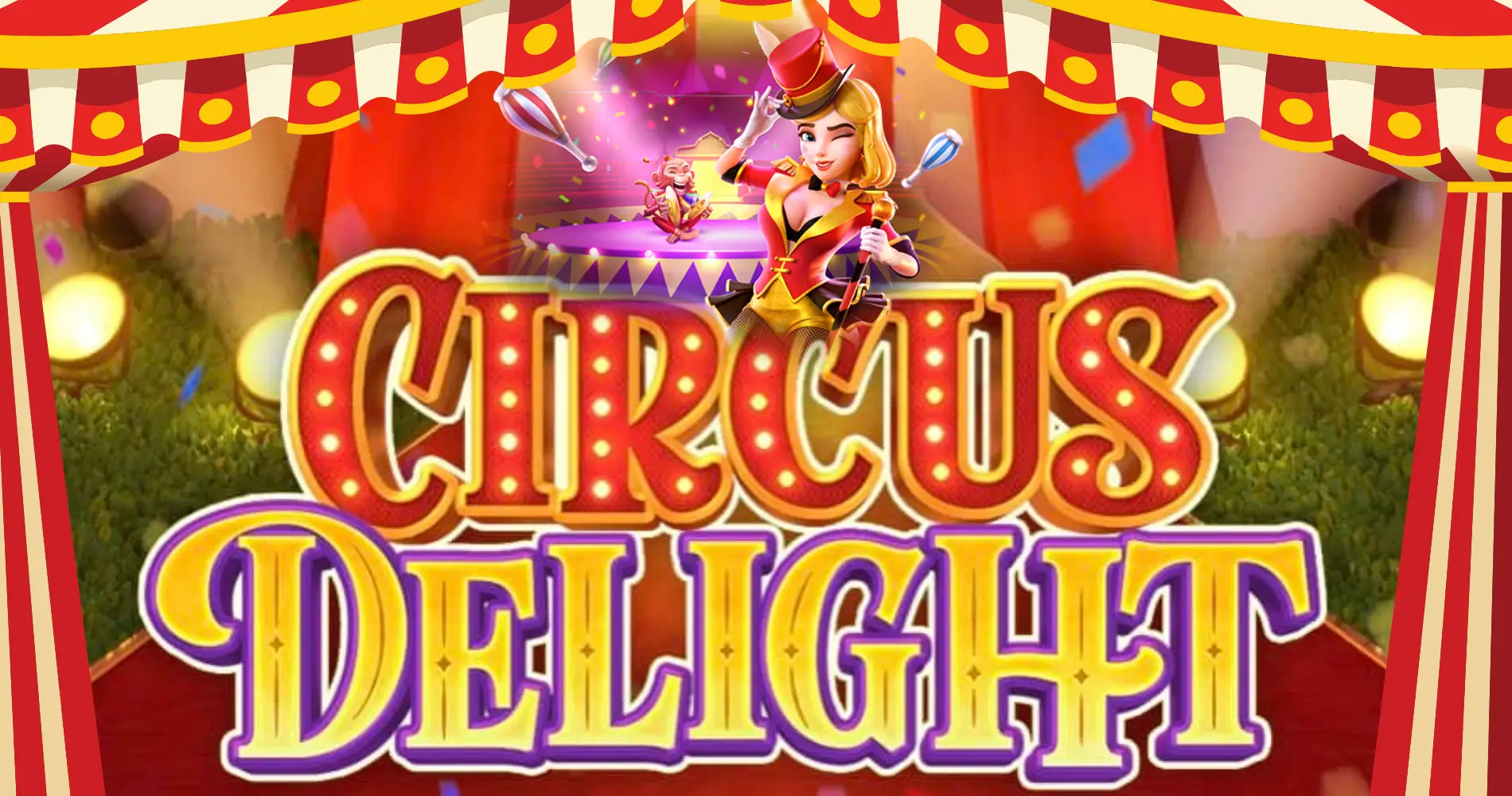 Circus Delight