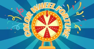 Color Wheel Fortune