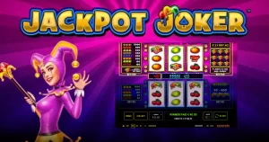 Jackpot Joker