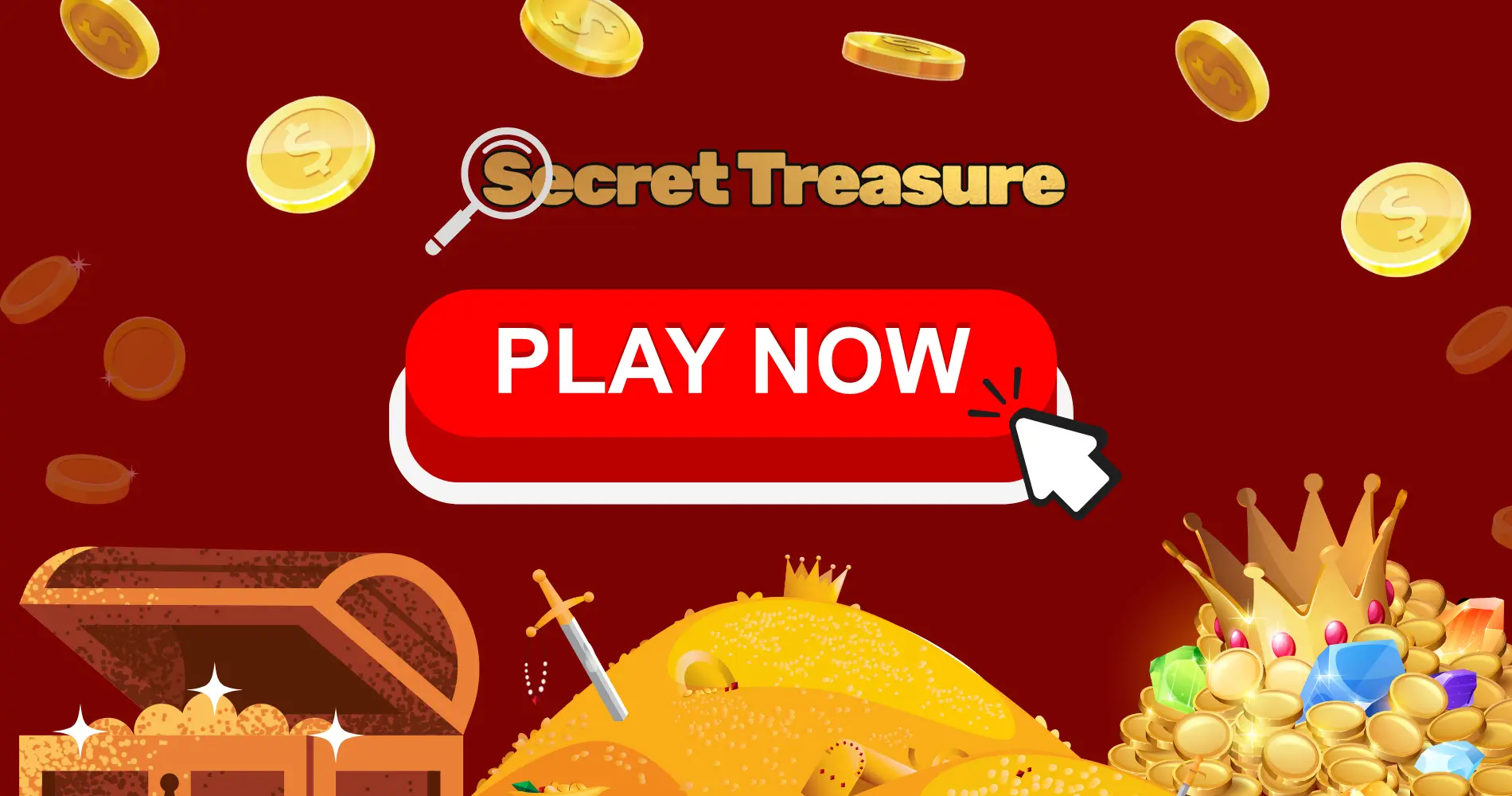 Secret Treasure