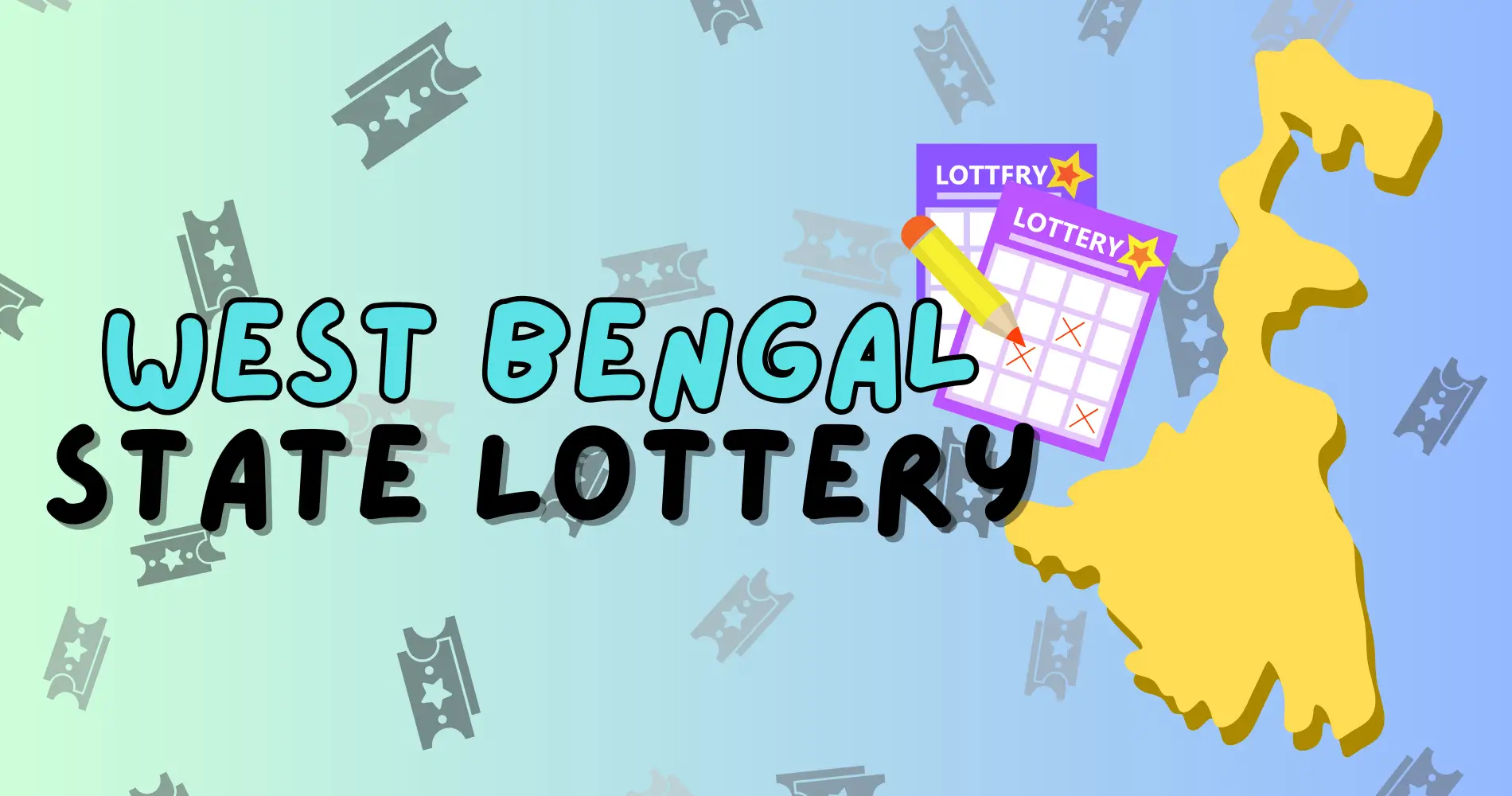 West Bengal State Lottery