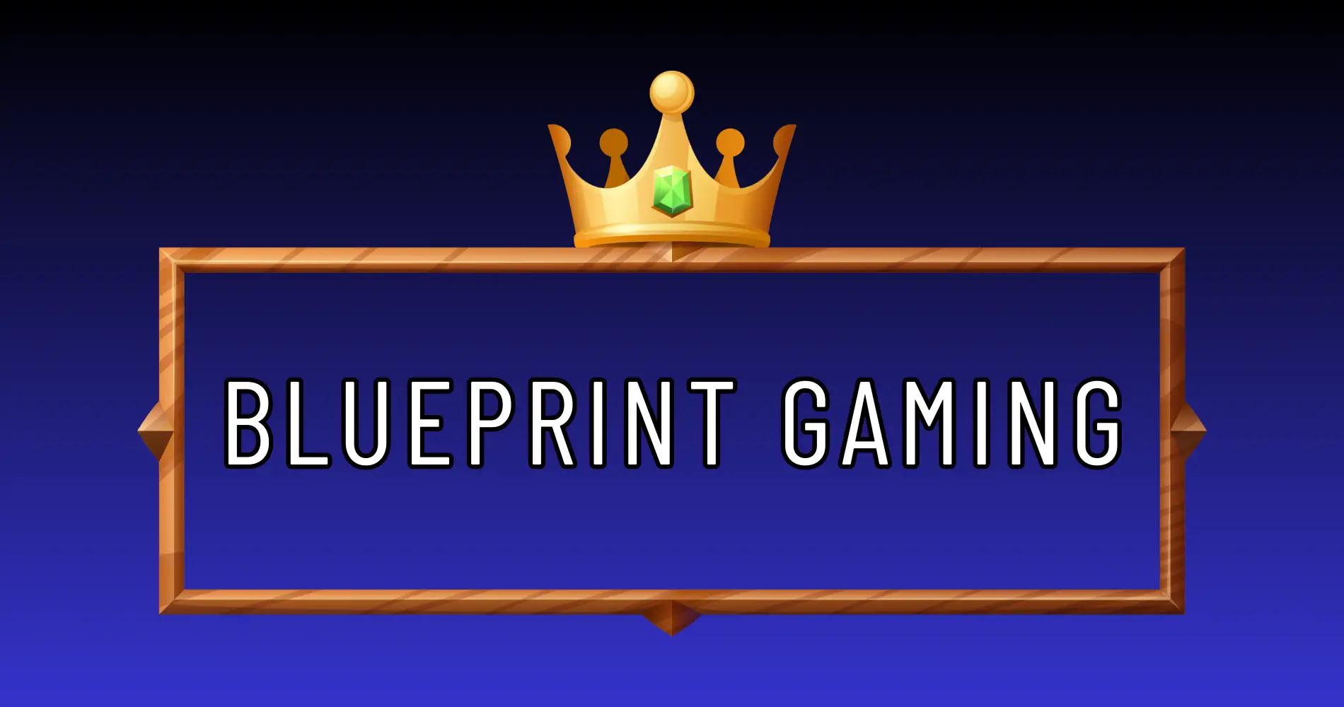 Blueprint Gaming