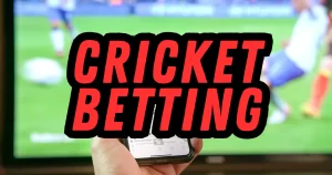 Cricket Betting
