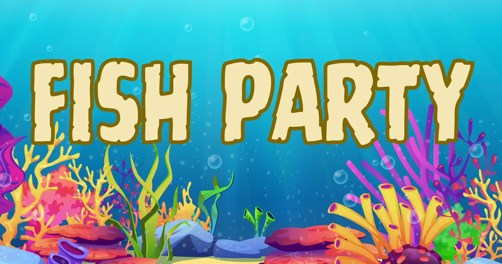 Fish Party
