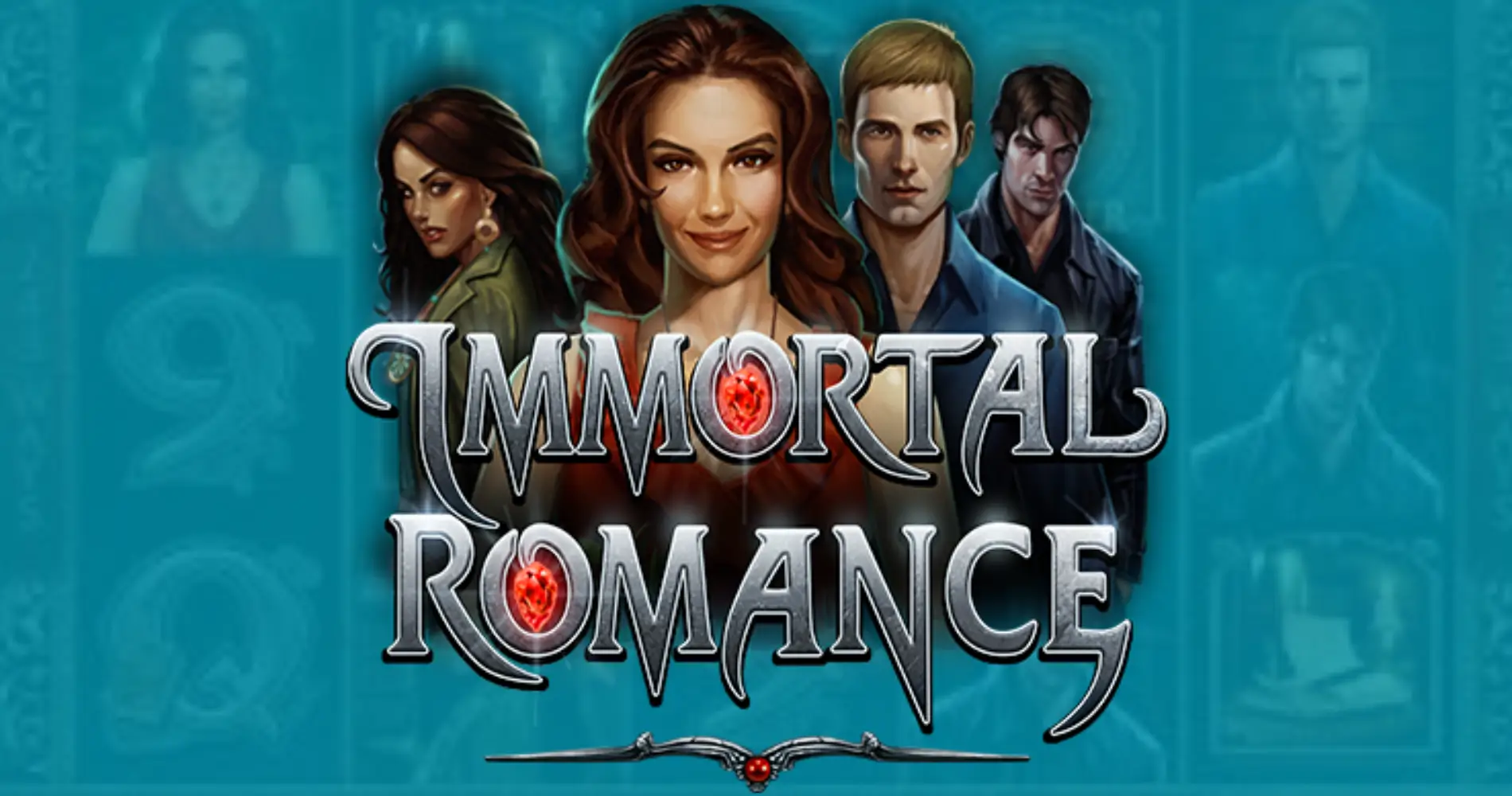 Immortal Romance FI