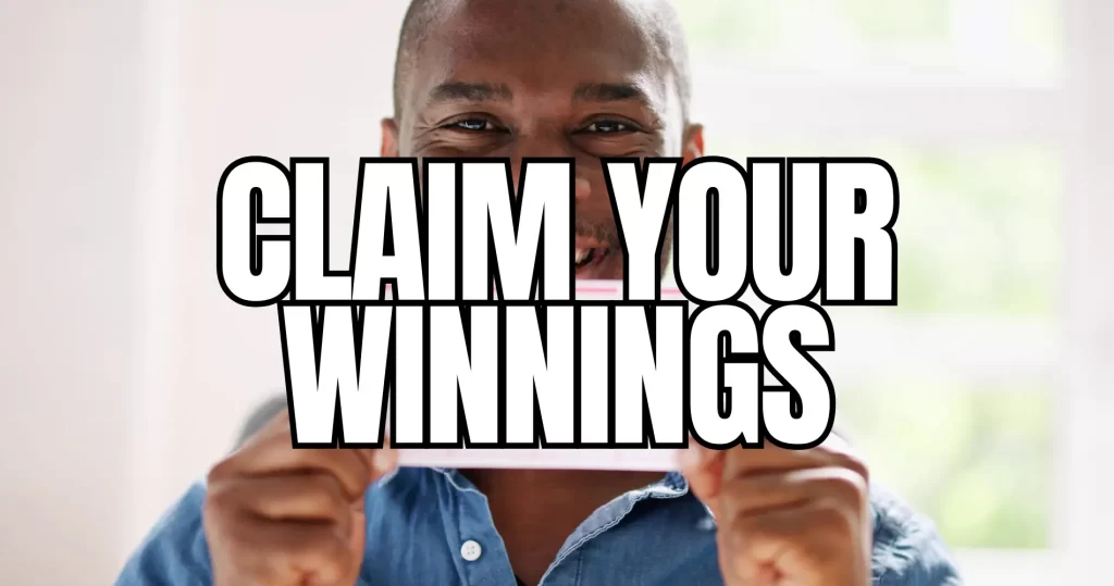 Claim Your Kerala Lottery Winnings