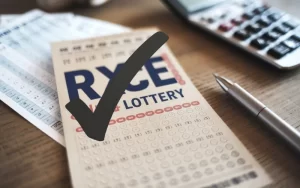 rxce lottery games