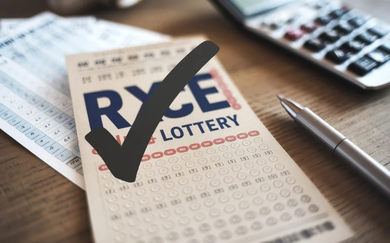 rxce lottery games