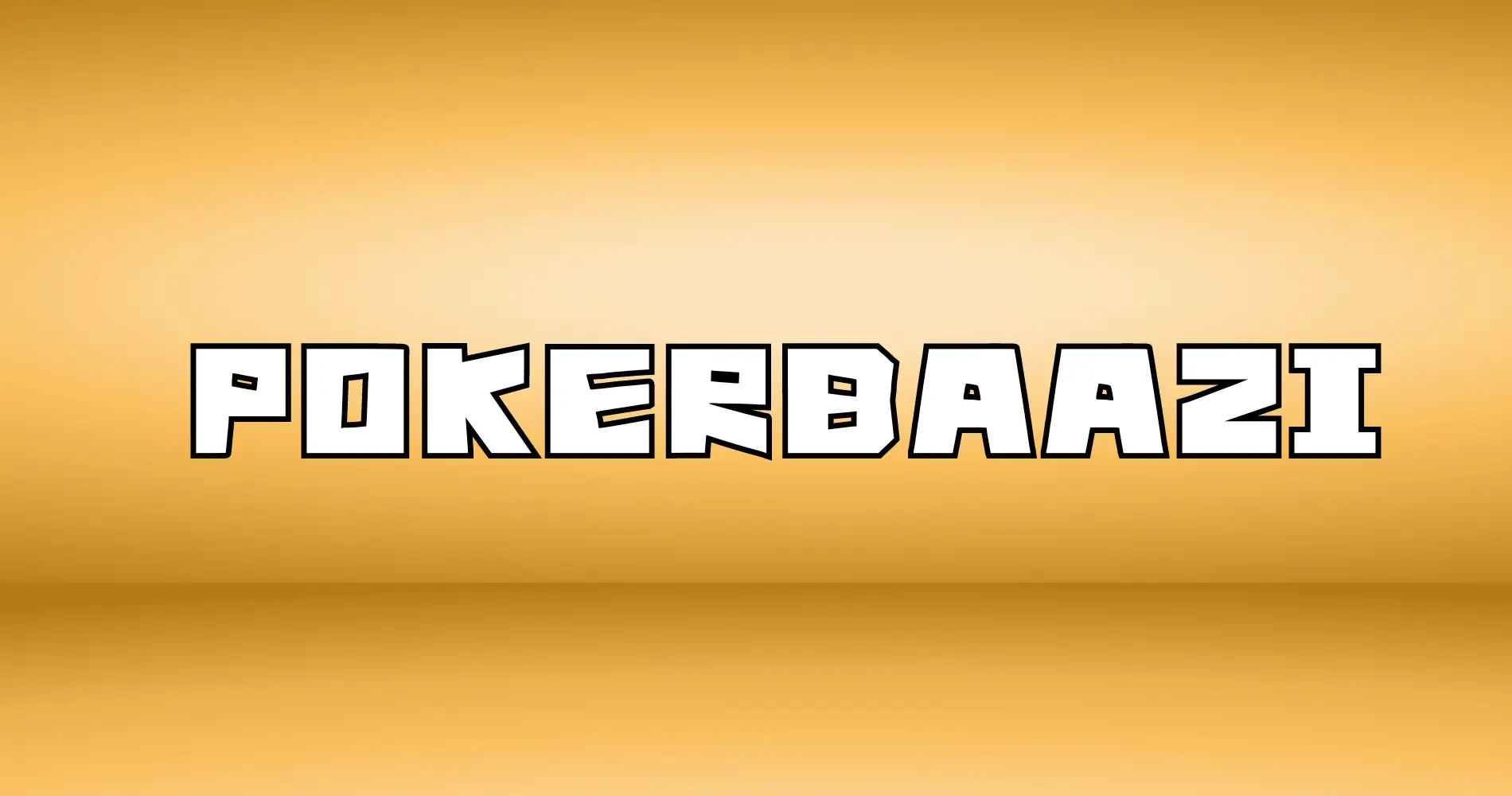 PokerBaazi