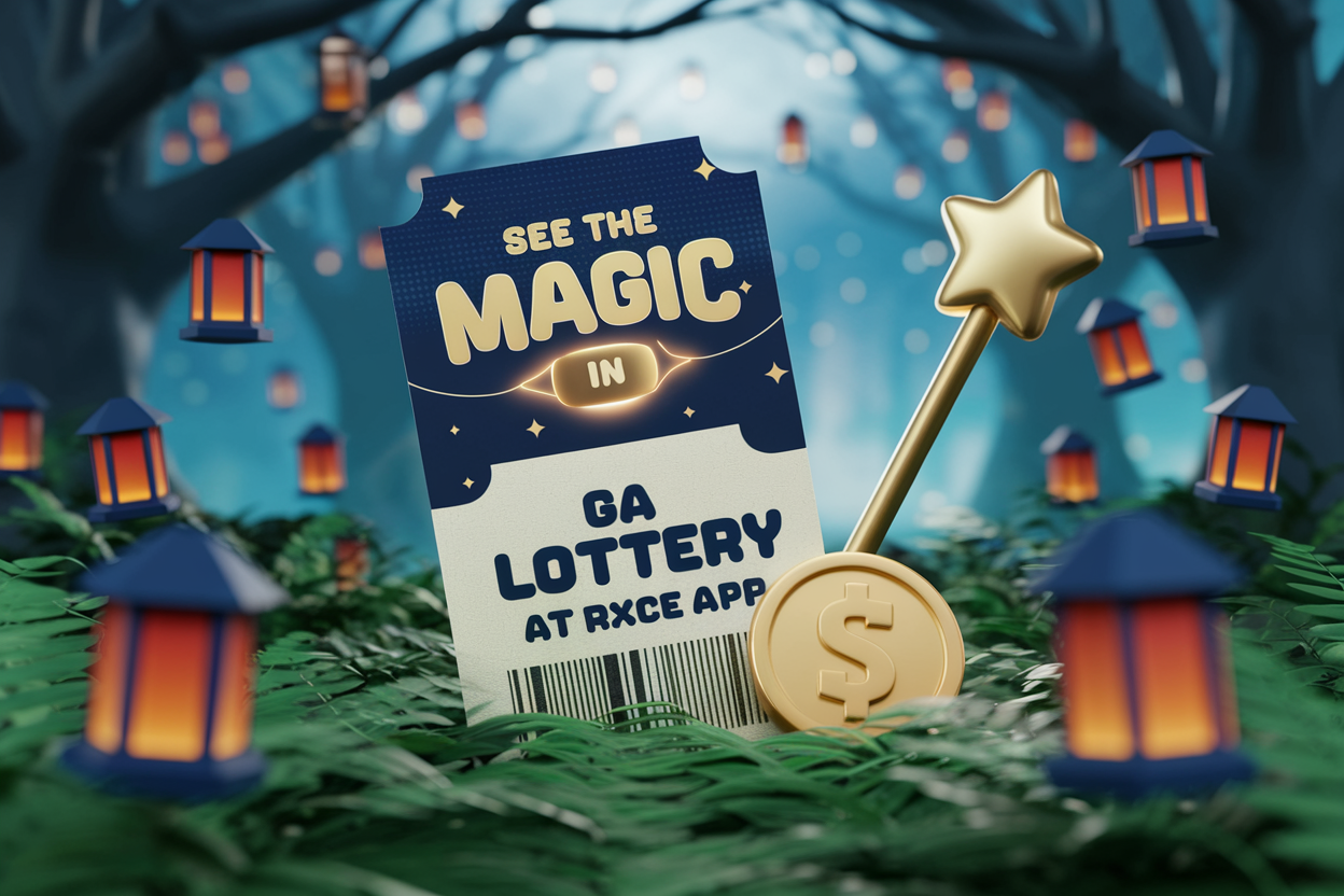 ga lottery