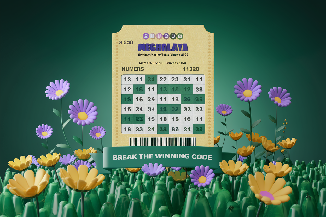 meghalaya lottery