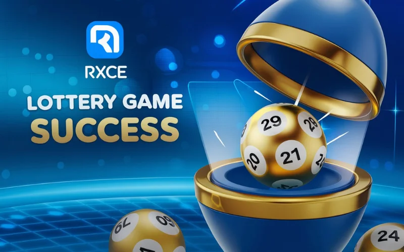 RXCE In at RXCE APP featured image