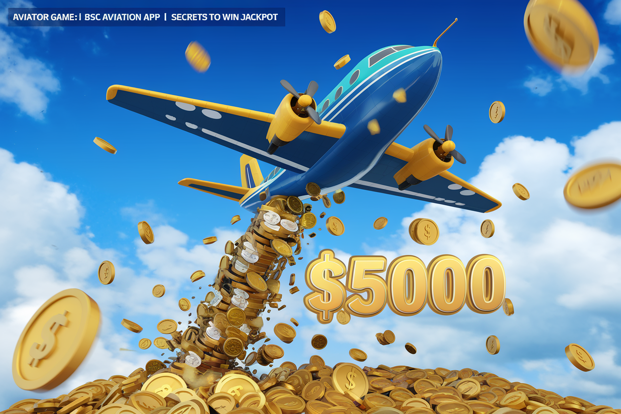 bsc aviation