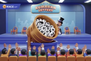 kumaran lottery