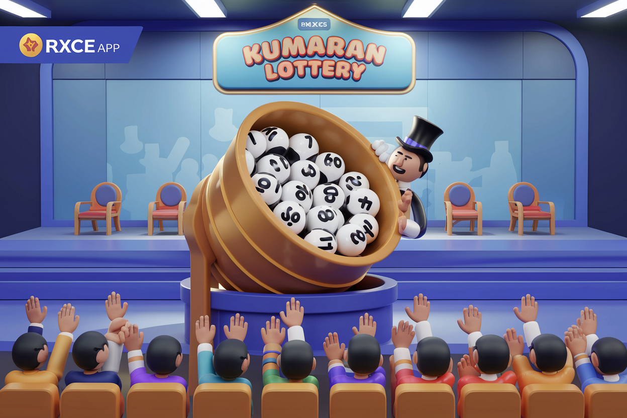 kumaran lottery
