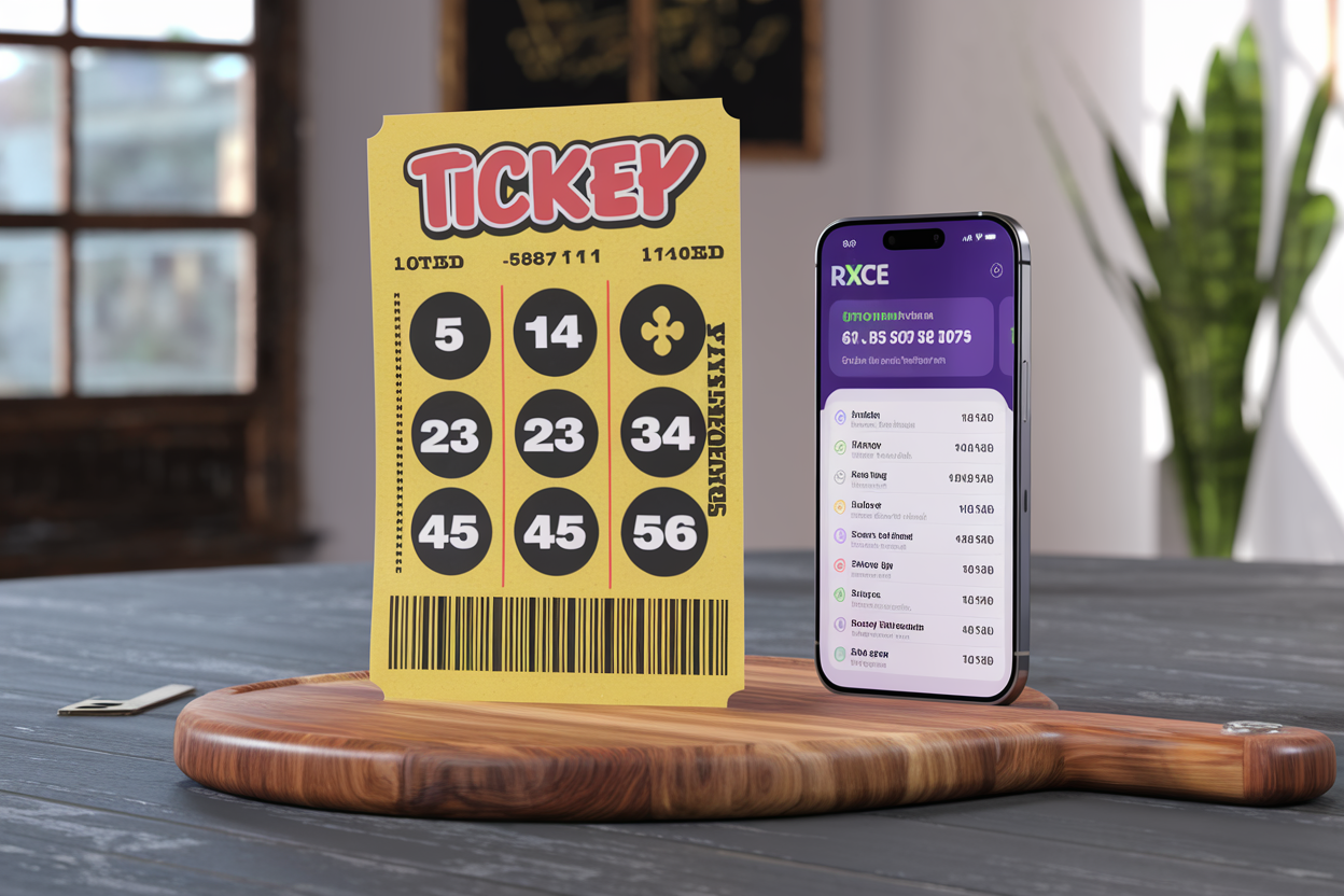 w655 lottery result