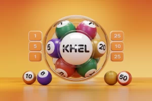 lottery khel