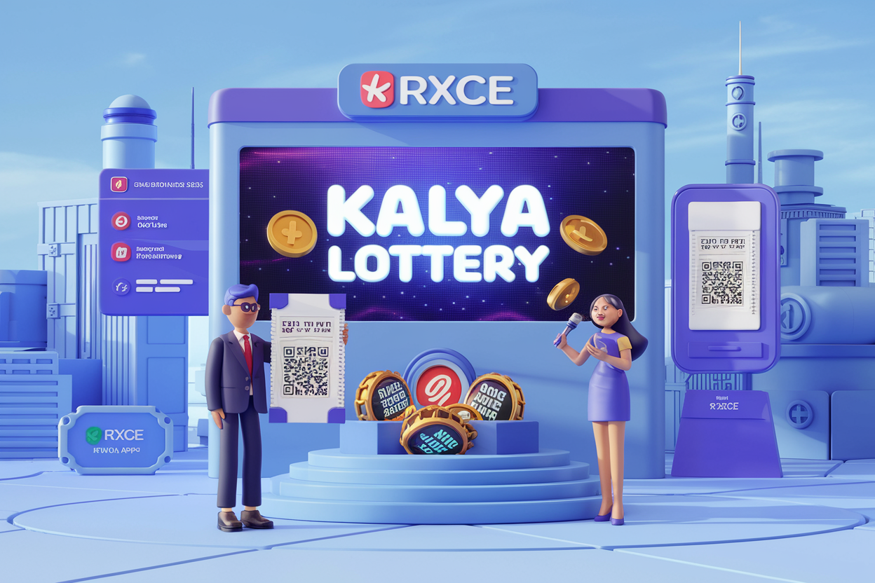 kalya lottery