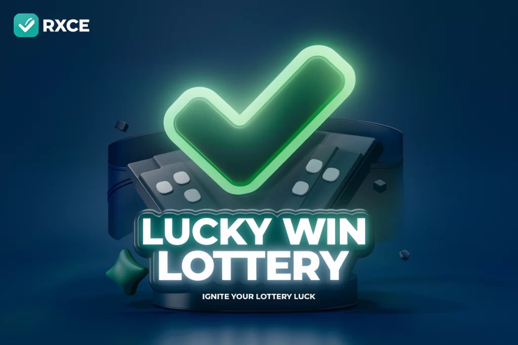 lucky win lottery