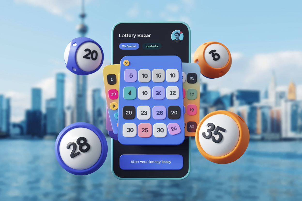 lottery bazar