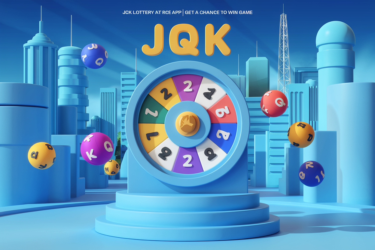 jqk lottery