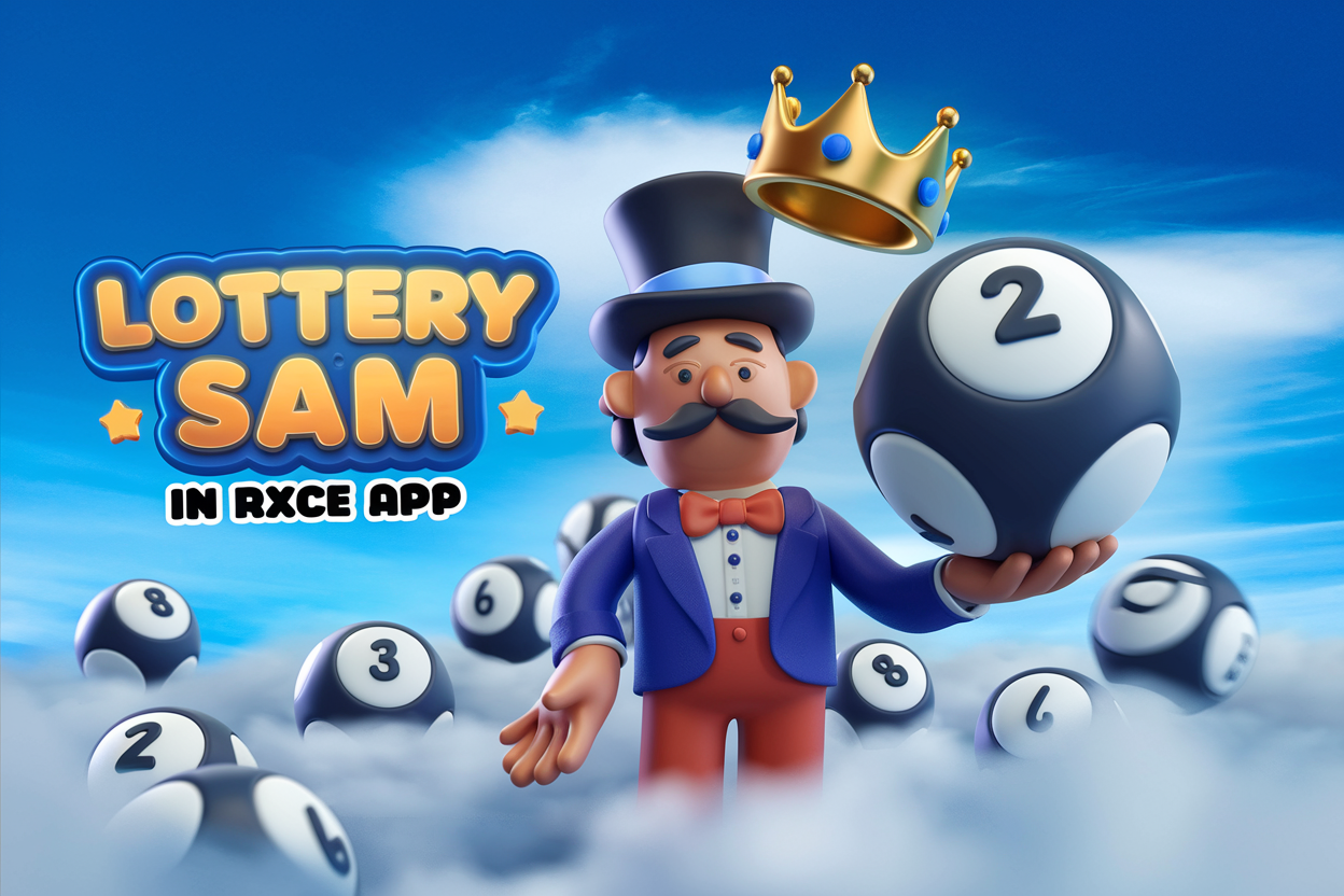 lottery sam