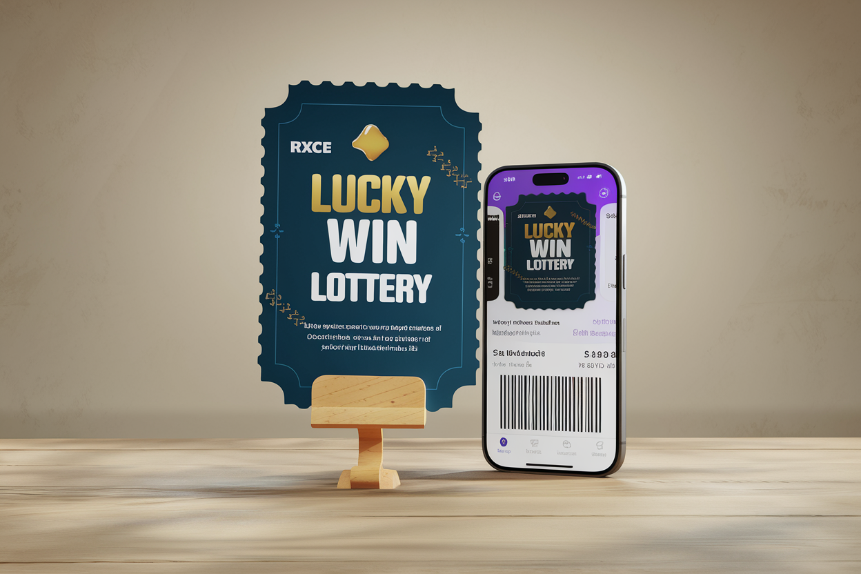 lucky win lottery