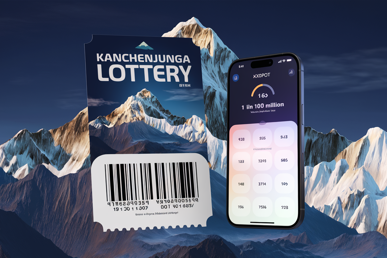 kanchenjunga lottery