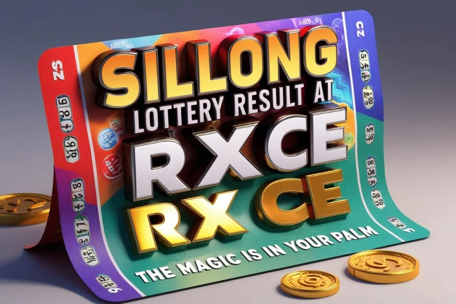 shillong lottery result