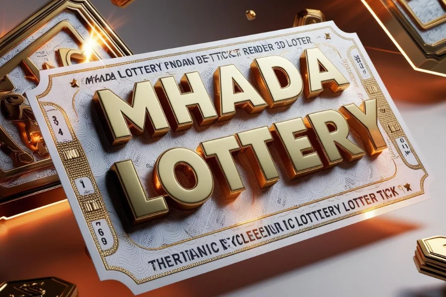 Mhada Lottery at RXCE App body image