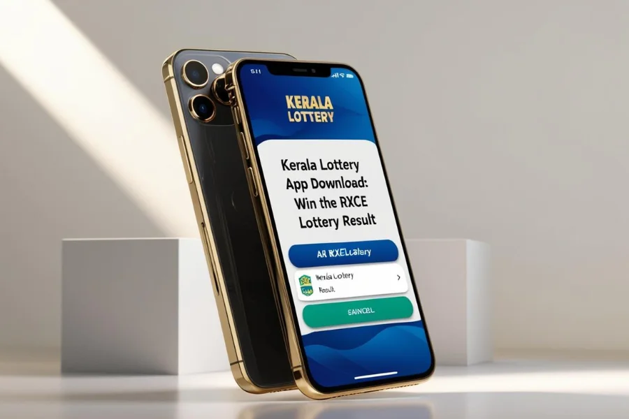 kerala lottery app download