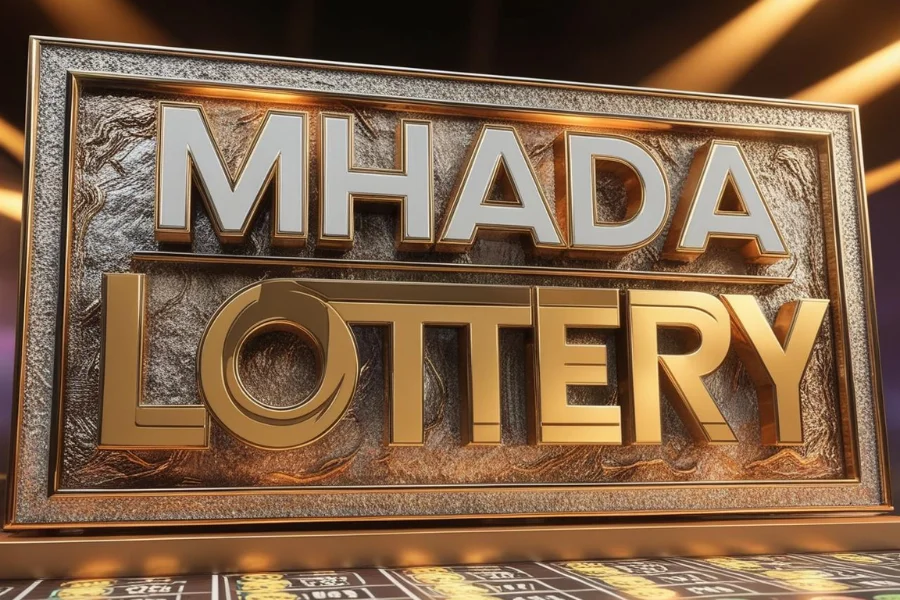 Mhada Lottery at RXCE App featured image