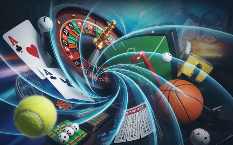 live roulette game at RXCE App body image