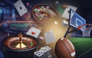 live roulette game​ at RXCE App featured image