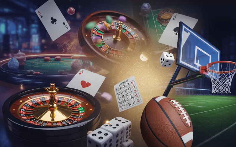 live roulette game​ at RXCE App featured image