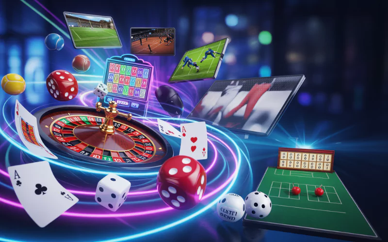 spin slots​ at RXCE App body image