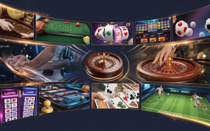 spin slots​ at RXCE App featured image