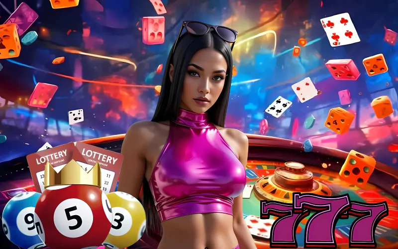 bhutan lottery at RXCE App body image