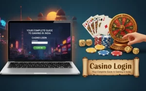Acewin Casino Login at Rxce App featured image
