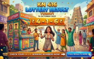 kn 416 lottery result at Rxce App featured image