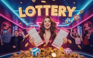 welcome to bhutan lottery at rxce app featured image