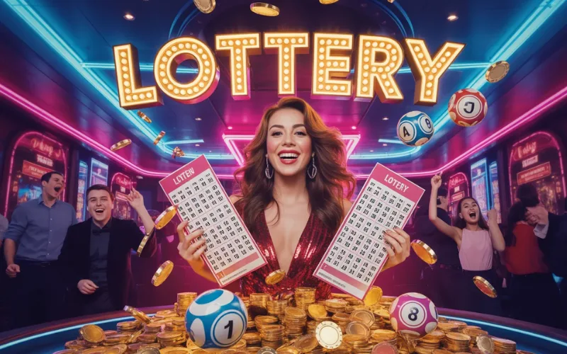 welcome to bhutan lottery at rxce app featured image