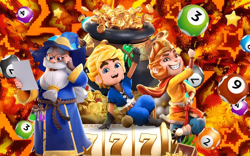 kerala lottery guessing​ at Rxce App featured image